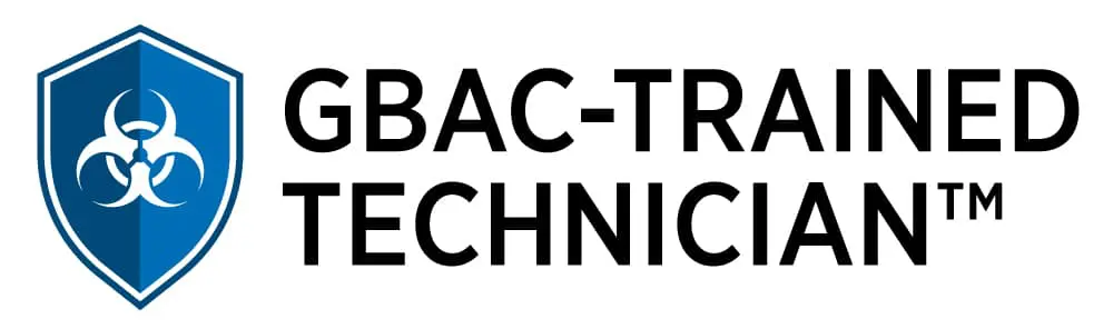 GBAC STAR Trained